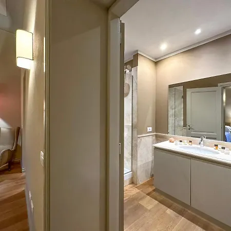 Penthouse In Palace Strozzi Florence