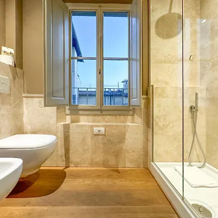 Penthouse In Palace Strozzi